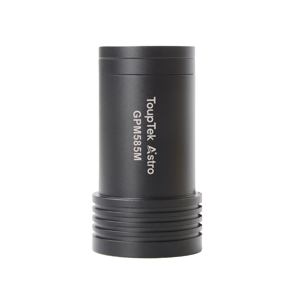 Meet GPM585M: Infrared Sensitivity & Precision Guiding
