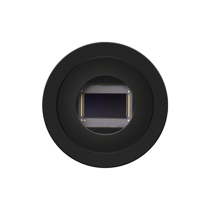 Meet GPM585M: Infrared Sensitivity & Precision Guiding
