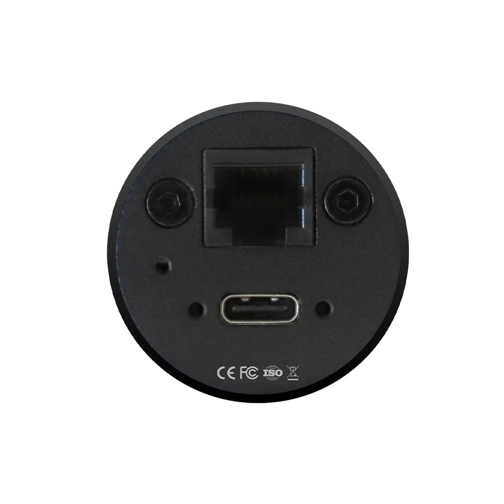 Meet GPM585M: Infrared Sensitivity & Precision Guiding
