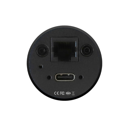 Meet GPM585M: Infrared Sensitivity & Precision Guiding
