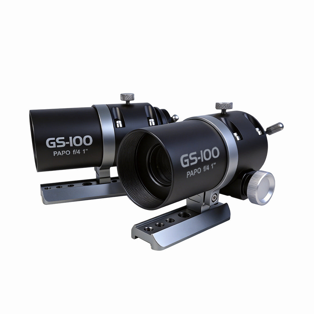 GS100 PAPO Guide Scope