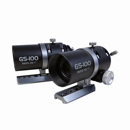 GS100 PAPO Guide Scope