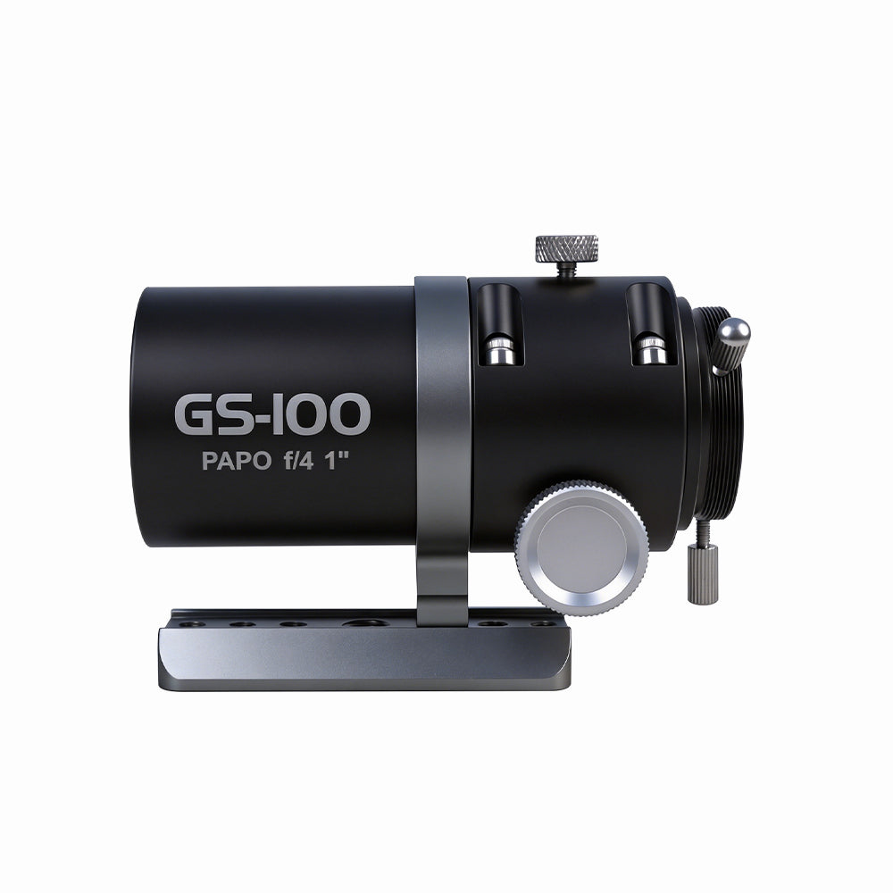 GS100 PAPO Guide Scope