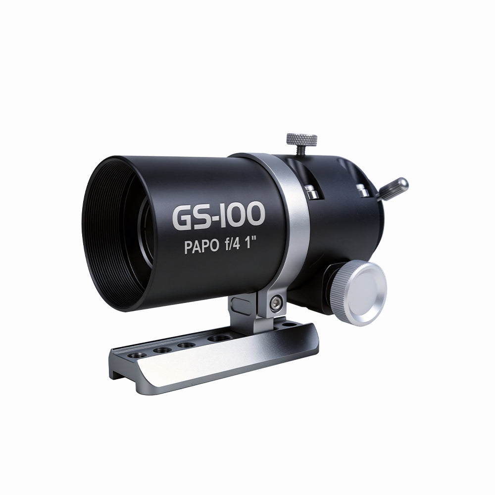 GS100 PAPO Guide Scope