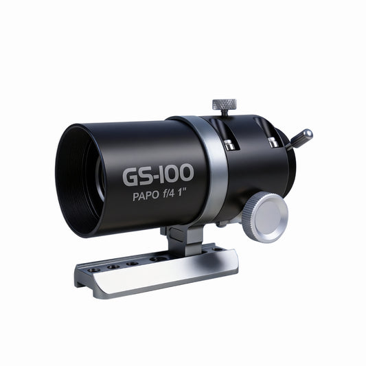 GS100 PAPO Guide Scope