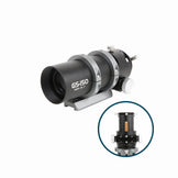 GS PAPO Guide Scope – ToupTek Astro