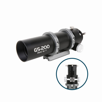 GS PAPO Guide Scope