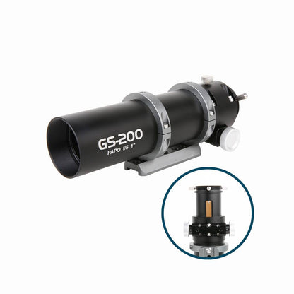 GS PAPO Guide Scope