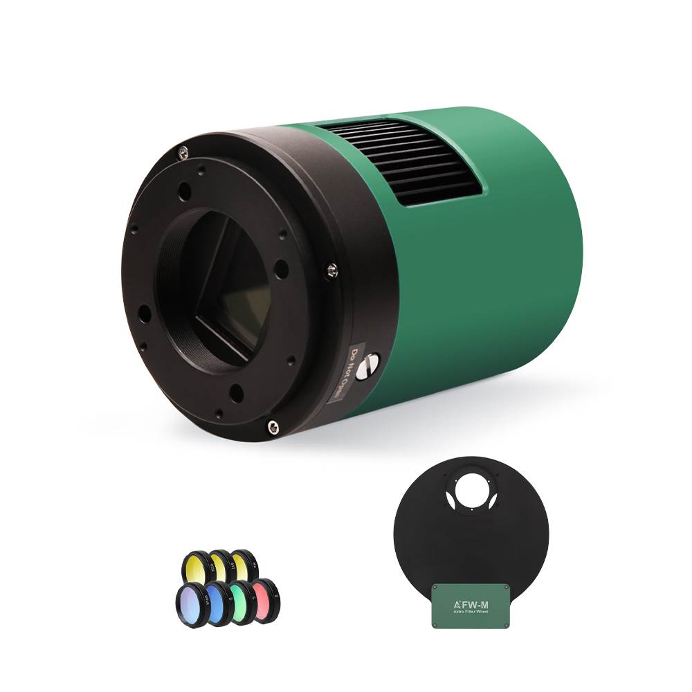 ATR585M 4K Astrophotography Camera with HDR – ToupTek Astro