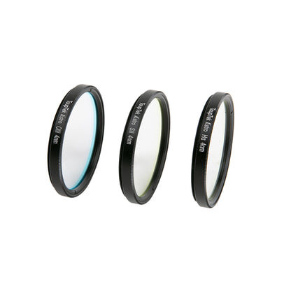 SHO Filters 4nm 2inch