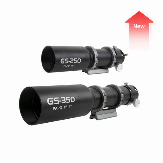 GS Guide scope