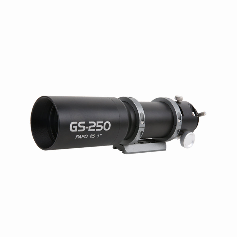 GS Guide scope