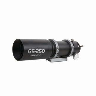 GS PAPO Guide Scope – ToupTek Astro