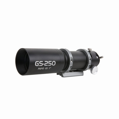 GS Guide scope