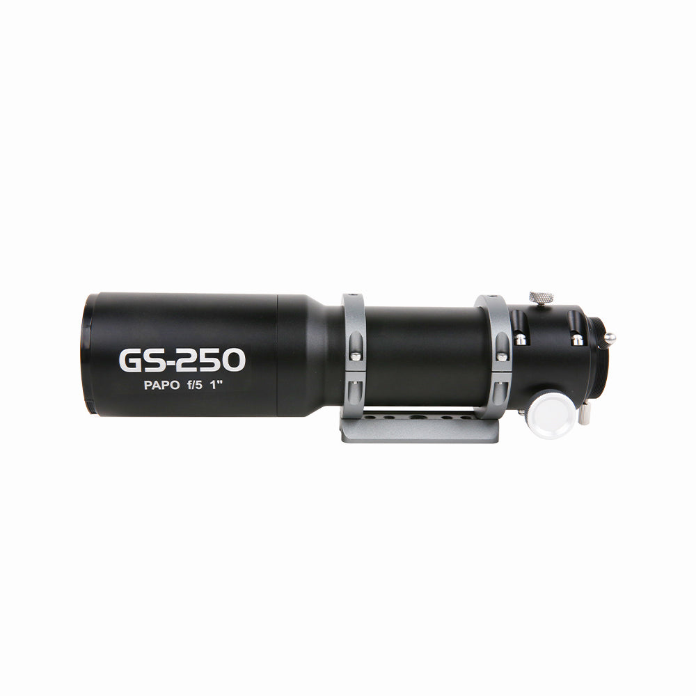 GS Guide scope