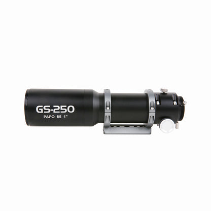 GS Guide scope