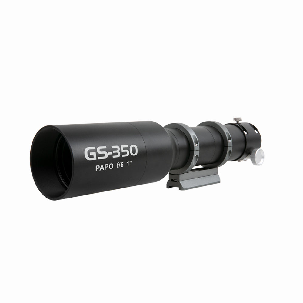GS Guide scope