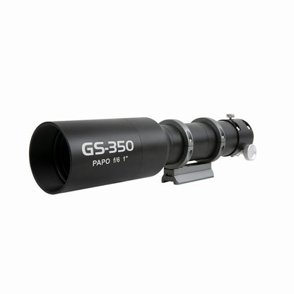 GS Guide scope