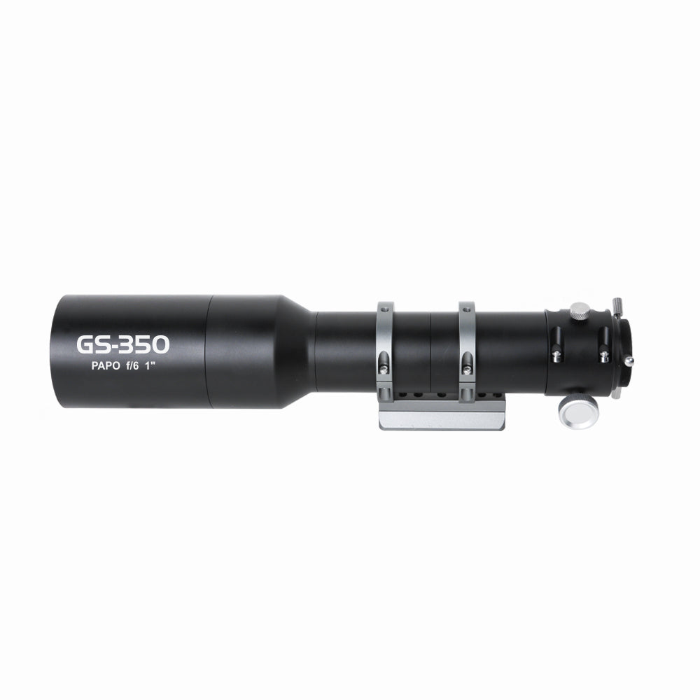 GS Guide scope