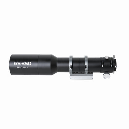 GS Guide scope