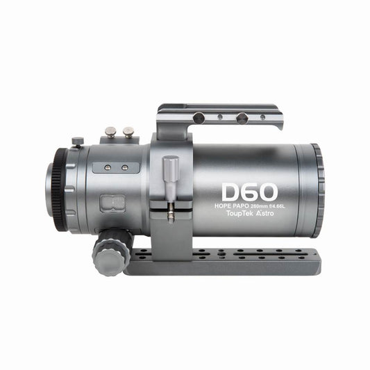 ToupTek HOPE D60 Astronomical Telescope