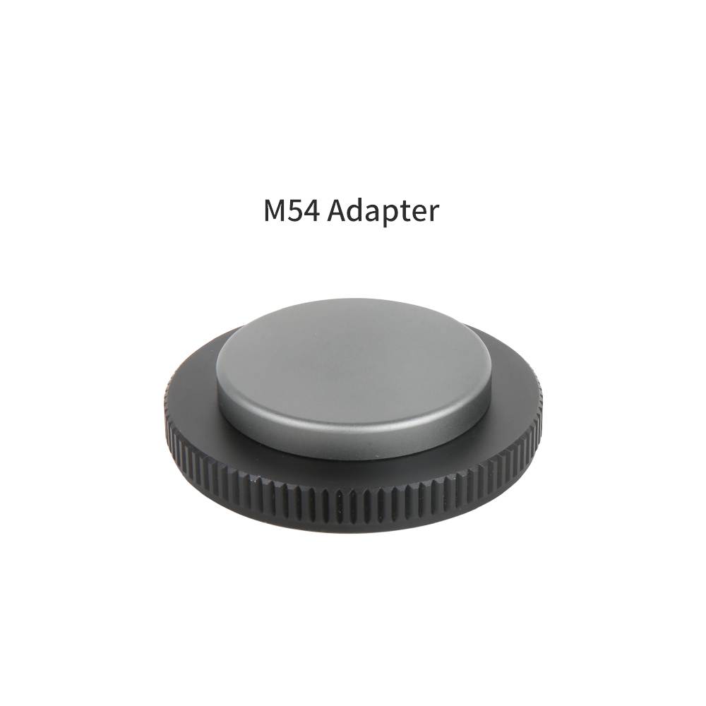 HOPE D60 M54 adapter