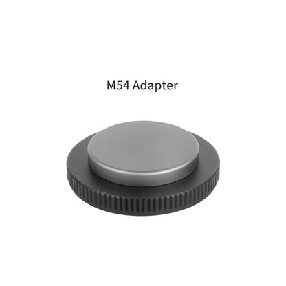 HOPE D60 M54 adapter