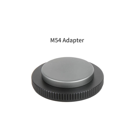 HOPE D60 M54 adapter