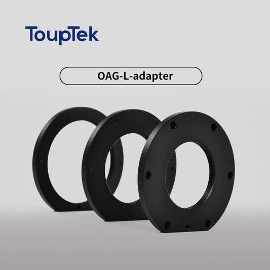 ToupTek M48 M54 M68 OAG Telescope Adaptor