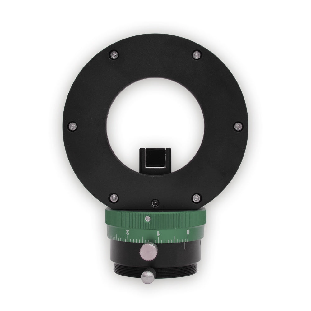 OAG L Off-Axis Guider