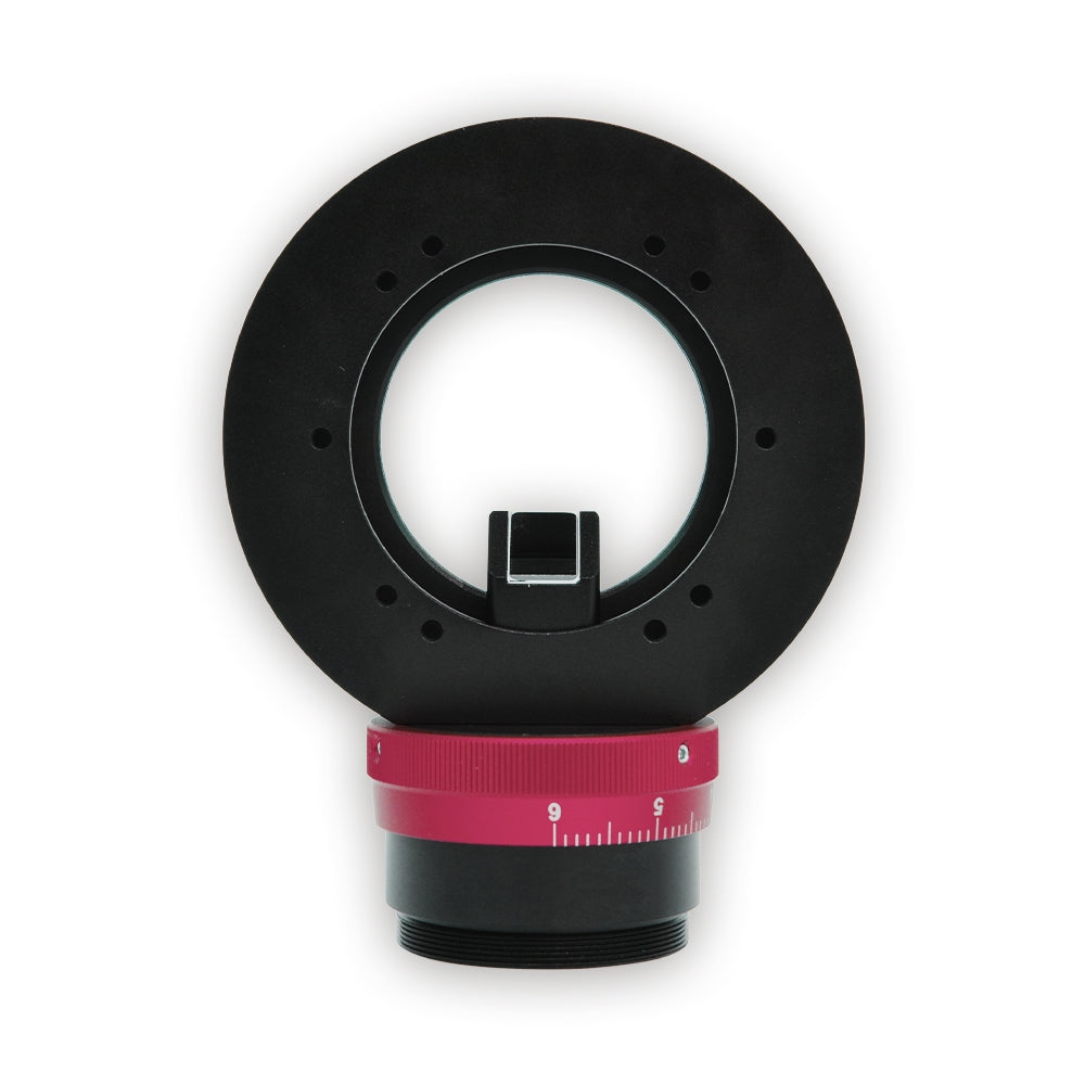 OAG L Off-Axis Guider