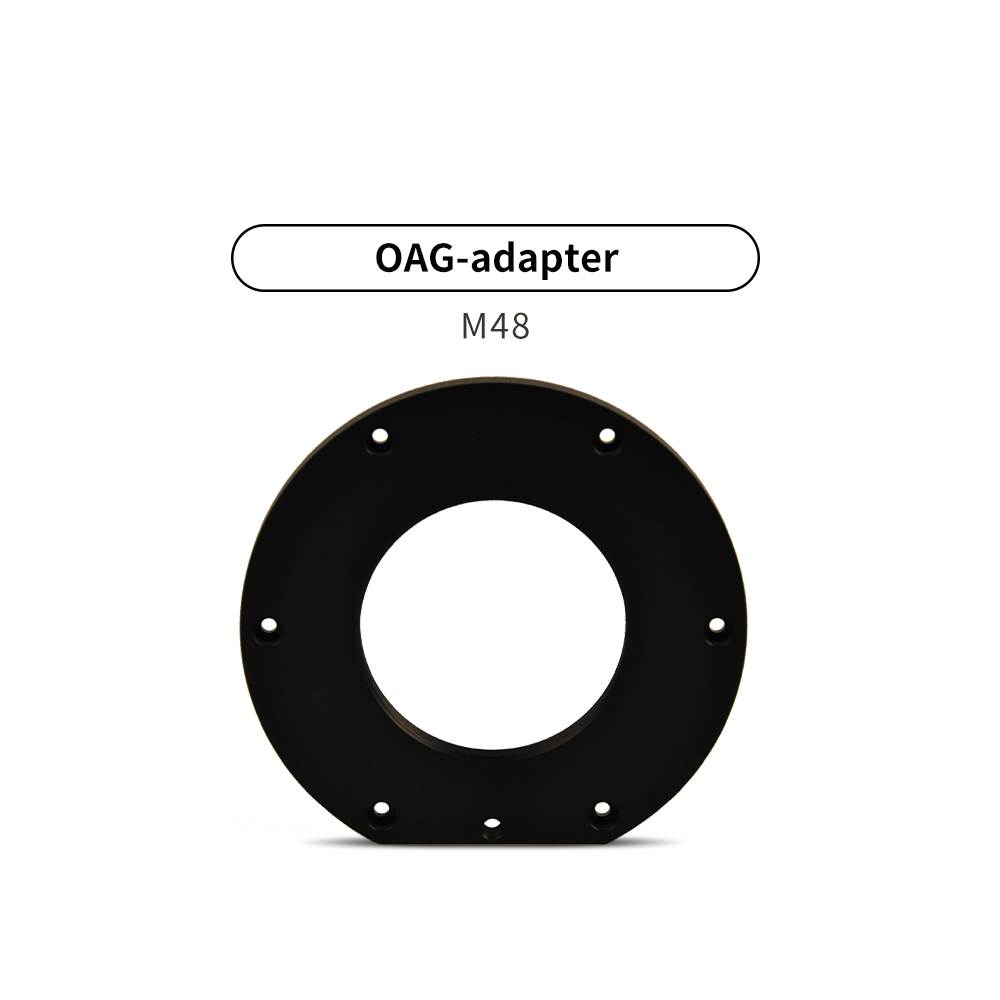 ToupTek M48 M54 M68 Tilt Plate | Accessories -Discovery