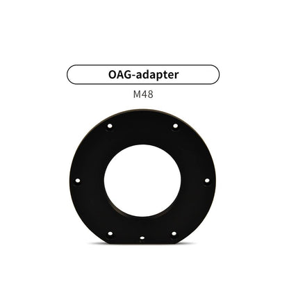 ToupTek M48 M54 M68 OAG Telescope Adaptor