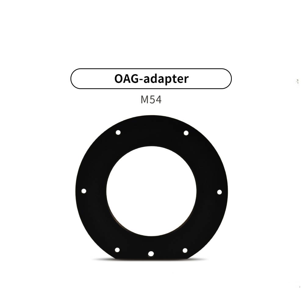 ToupTek M48 M54 M68 OAG Telescope Adaptor