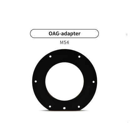 ToupTek M48 M54 M68 OAG Telescope Adaptor