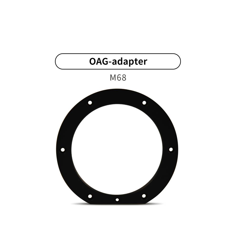 ToupTek M48 M54 M68 OAG Telescope Adaptor