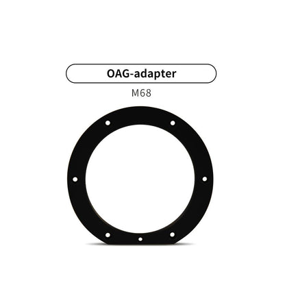 ToupTek M48 M54 M68 OAG Telescope Adaptor