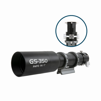 GS Guide scope