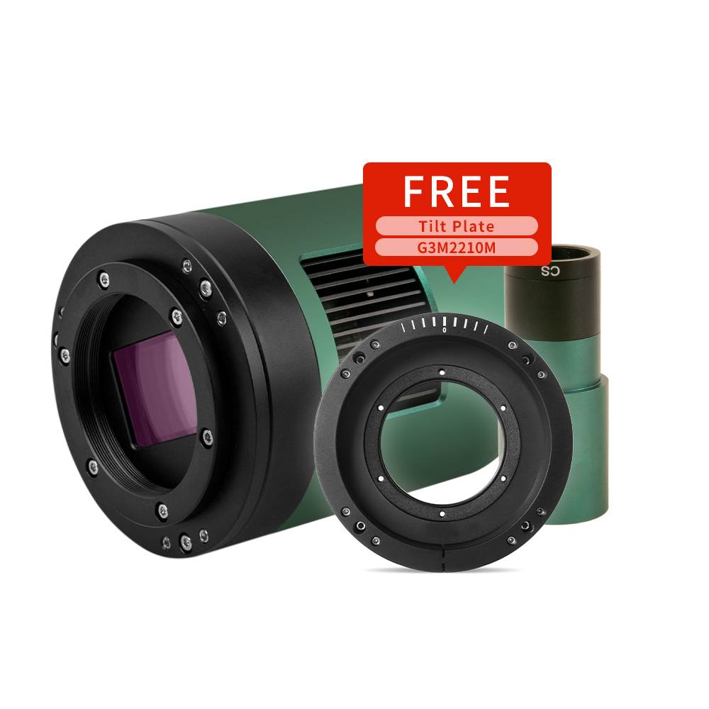 SkyEye62AC（IMX455C）