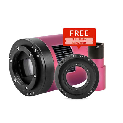 SkyEye62AC（IMX455C）