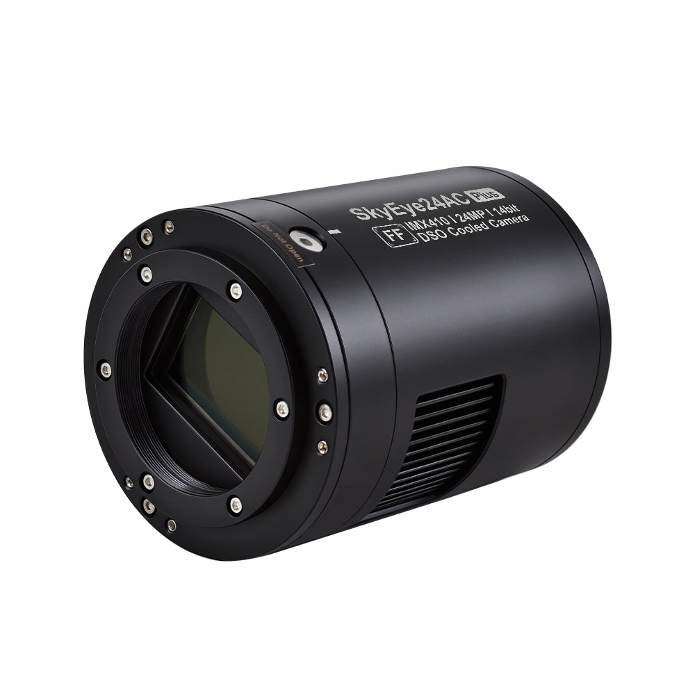 SkyEye24AC AR glass