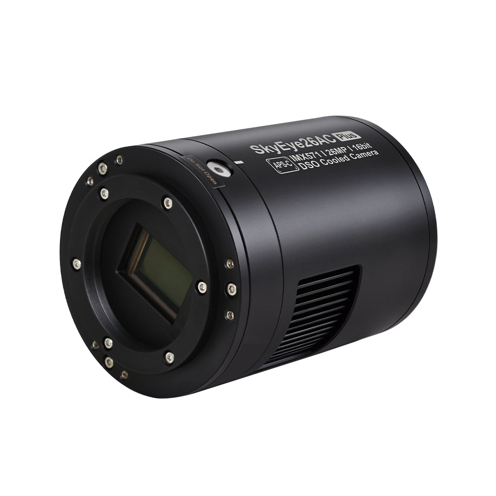 SkyEye26AC AR glass