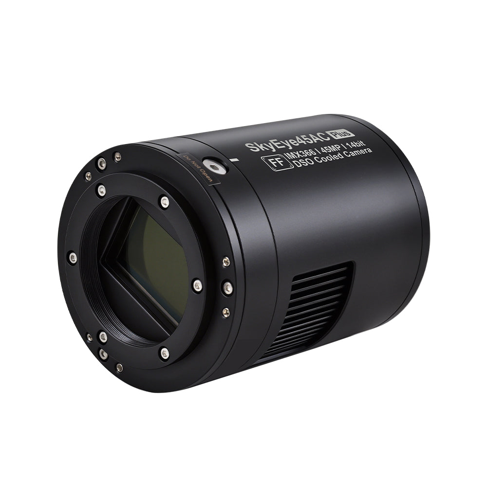 SkyEye45AC AR glass