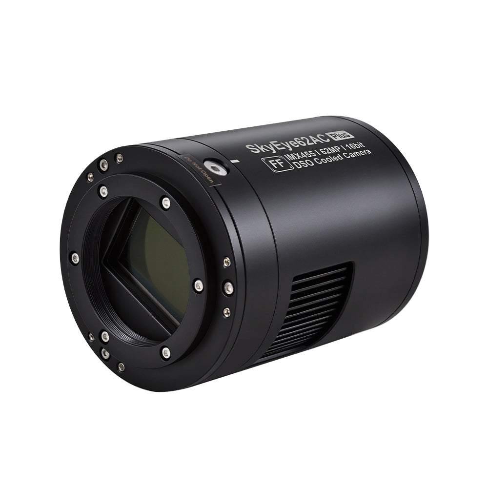 SkyEye62AC AR glass