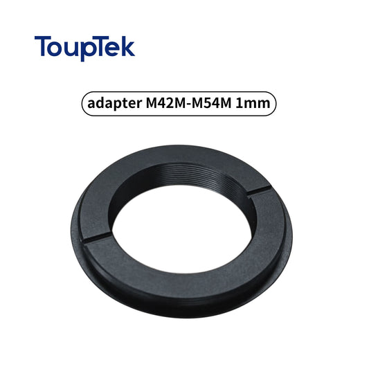 ToupTek M42M-M54M 1MM Adapter