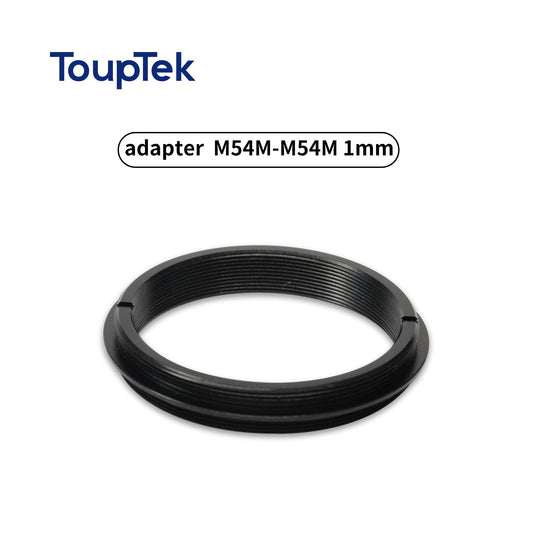 ToupTek M54M-M54M 1MM Adapter