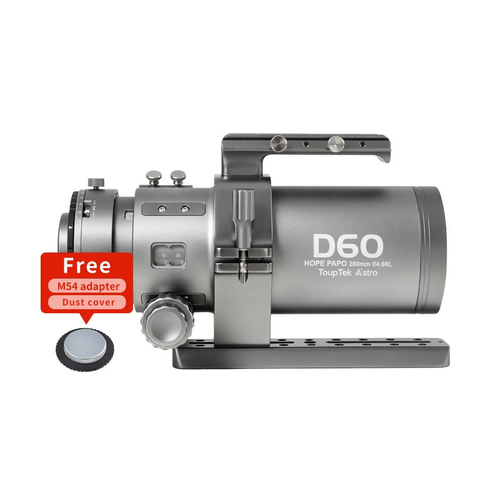 HOPE D60