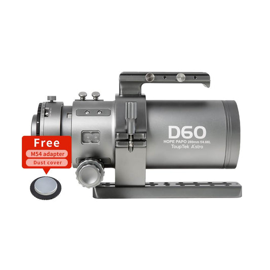 HOPE D60