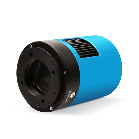 astrophotography camera
