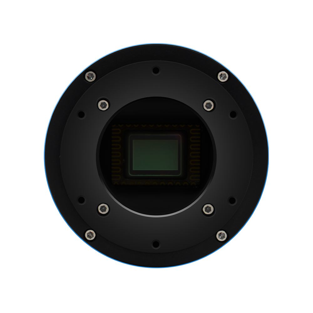 astrophotography cameras